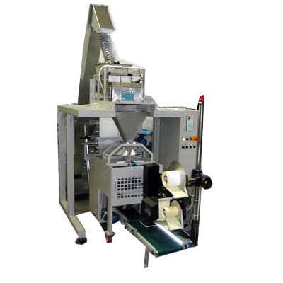 Druckmaschine für Etiketten - G.F.T. AUTOMAZIONI - Thermotransfer / Farb / automatisch
