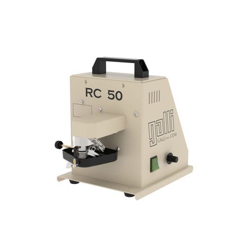 Textilveredelungs-Maschine / für technische Textilien - RC 50 - GALLI