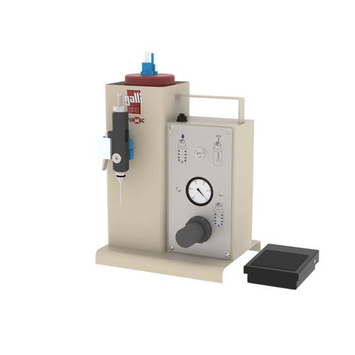 Tonumsetzungssystem - CF 1 - GALLI