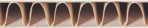 Wellpappe-Verpackung - cArtù® - GRIFAL - flexibel