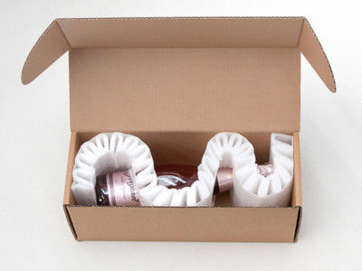Polyethylenschaum-Verpackung - MONDAPLEN® - GRIFAL - heißsiegelbar