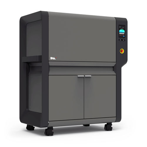 Kammerofen - Desktop Metal - Sinter / Gas / Hochtemperatur