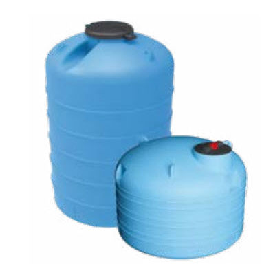 Speicherbecken - P series - ROTOTEC SPA - Öl / für Nahrungsmittel / für Wein