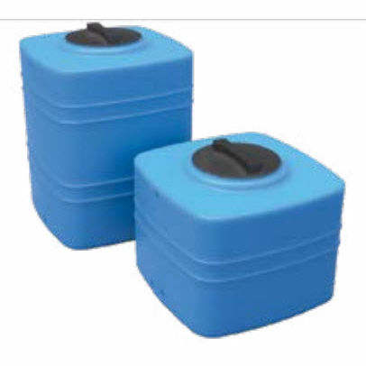 Speicherbecken - Q, QS series - ROTOTEC SPA - Öl / für Nahrungsmittel / für Wein