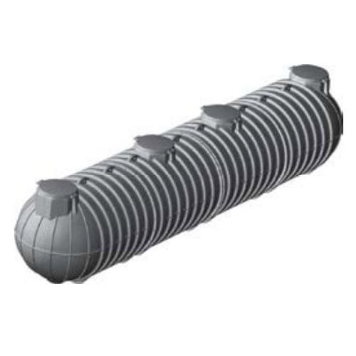 Speicherbecken - IT series - ROTOTEC SPA - Wasser / Polyethylen / erdverlegt