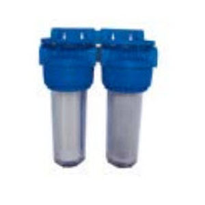 Wasserfilterpatrone - FCR9SB, FCR9SBCA - ROTOTEC SPA - für Feinfilterung / Polypropylen / Mehrzweck