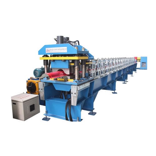 Automatische Profiliermaschine - SHAOXING SMARTECH MACHINERY MANUFACTURING CO.,LTD. - Präzision / Stanzen / mit Ausschneidefunktion