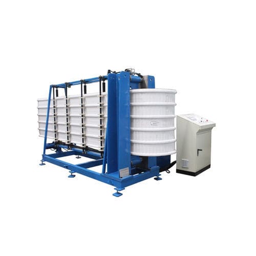 Profil-Crimpmaschine - SHAOXING SMARTECH MACHINERY MANUFACTURING CO.,LTD. - automatisch