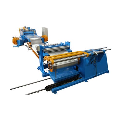 Aluminium-Spaltmaschine - SHAOXING SMARTECH MACHINERY MANUFACTURING CO.,LTD. - automatisch