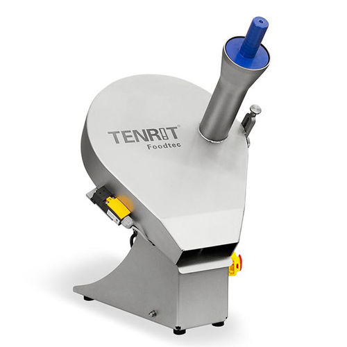 Industrielle Gemüsescheidemaschine - TAC 70 / R - TENRIT Foodtec Maschinenbau GmbH - halb