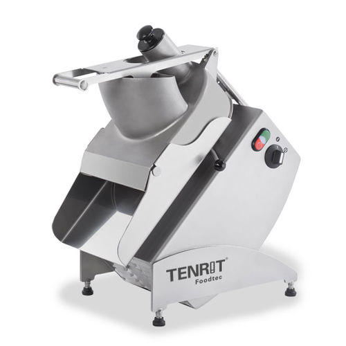 Karotten-Gemüseschneider - VCM 210 - TENRIT Foodtec Maschinenbau GmbH - Kartoffel / für Gurke