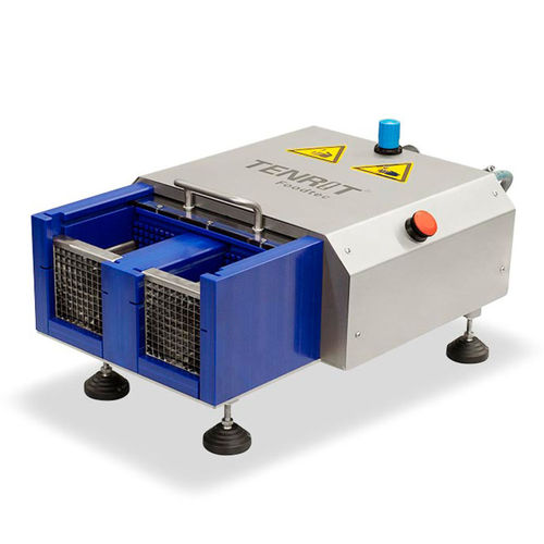 Industrielle Gemüsescheidemaschine - TSC 100 - TENRIT Foodtec Maschinenbau GmbH - Obst / Kartoffel / Karotten