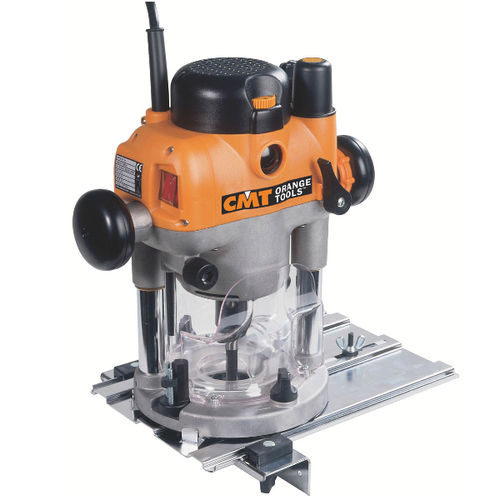 Oberfräse - CMT7E - CMT Orange Tool