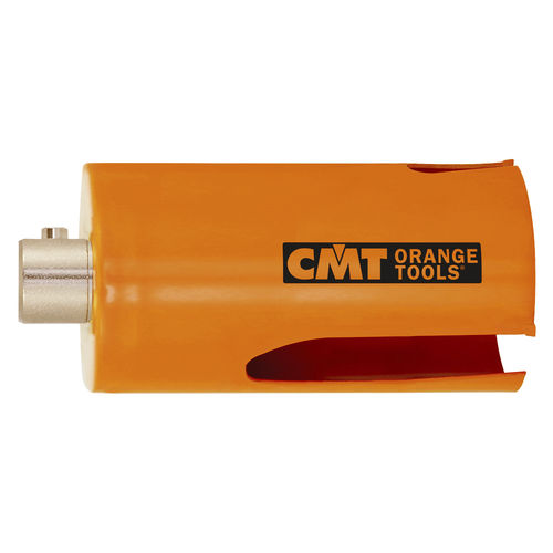 Lochsäge für Metall - 553 series - CMT Orange Tool - Hartmetall