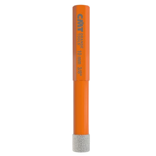 Lochsäge für Marmor - 552-0 series - CMT Orange Tool - für Stein / Präzision