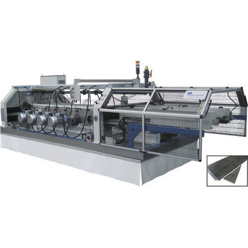 Plandrehmaschine Anfasmaschine - MCB - Ferrari & Cigarini srl - elektrisch / stationär