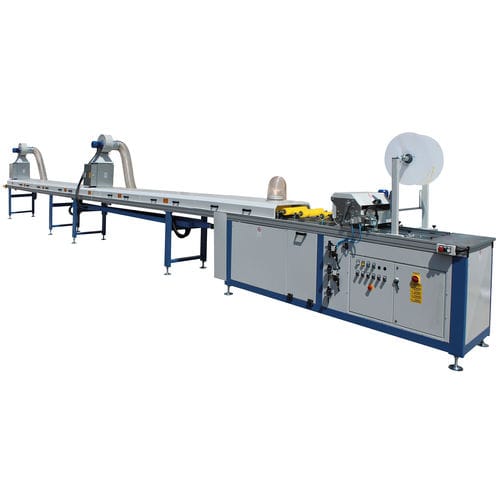 Hotmelt-Klebstoff Klebemaschine - MIR 001/L10 - Ferrari & Cigarini srl - halbautomatisch / Ausbesserung des Bodens / für Mosaik