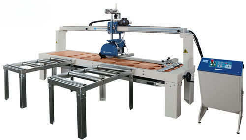 Schneidemaschine für Keramik - MTL - Ferrari & Cigarini srl - Decken / Rillen / für Industrieanwendungen