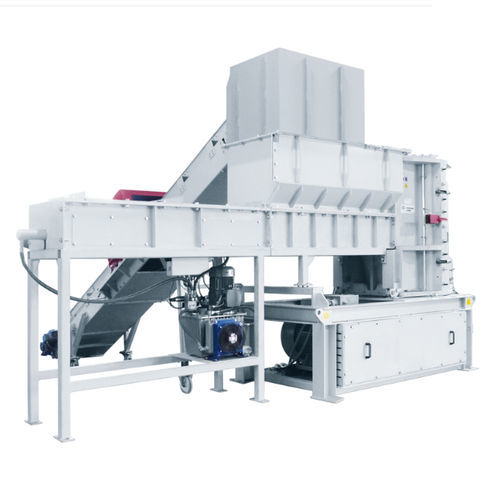 Rotor-Granulator - PPC series - HOSOKAWA ALPINE - für Kunststoffabfall / kompakt