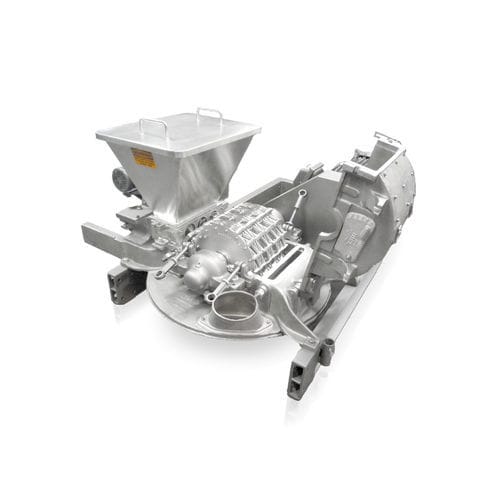 Pulverisierer für Zucker - MP series - HOSOKAWA ALPINE - Kakao / Hammer / Hochgeschwindigkeit