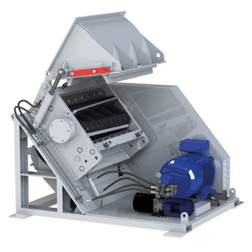 Rotor-Granulator - POLYMER-LINE PL - HOSOKAWA ALPINE - für Kunststoffe