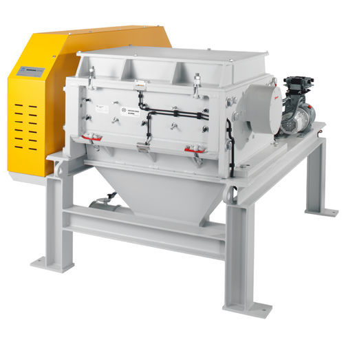 Rotor-Granulator - LINE CL - HOSOKAWA ALPINE - für Kunststoffabfall / kompakt