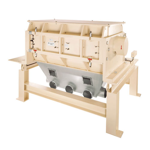 Rotor-Granulator - LINE CL - HOSOKAWA ALPINE - für Kunststoffabfall / kompakt