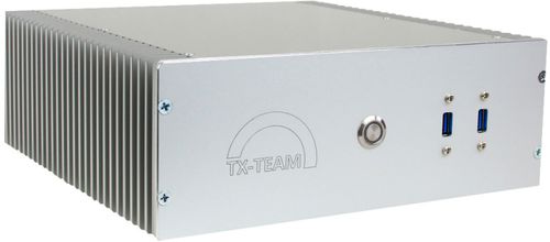 Server-PC - IL1000 - TX-Team GmbH - Box / embedded / Intel® Core i series