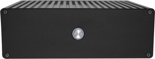 Firewall für Industrieanwendungen, mit VPN-Funktion - EcoBox - TX-Team GmbH - Industrie