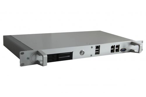 Industrie-Firewall - Professional - TX-Team GmbH - Rack / 19"