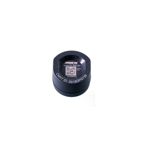 Fahrtenschreiber / Fahrzeugflotten Tracking - BSE-09T - Sysgration - Bluetooth