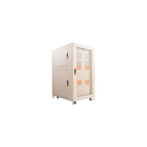 Kraftwerk / 0 - 50 kW - Sysgration - mobil