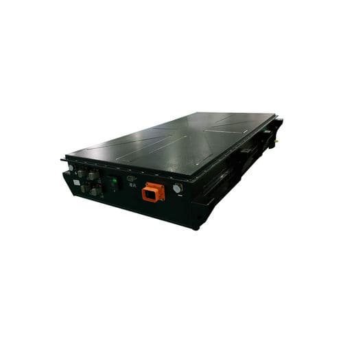 Lithium-Batterie - EV  - Sysgration - T / für Elektrofahrzeug