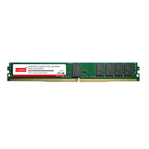 Speichermodul / DDR4 SDRAM - DDR4 WT RDIMM VLP - Innodisk Corporation - ECC