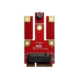 PCI-Express-Schnittstellenkarte - EMXX-0102 - Innodisk Corporation - Serie / Industrie