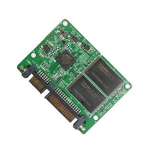 SSD / SATA III - SATA Slim 3ME4 - Innodisk Corporation - mit Innenverbindung / Industrie