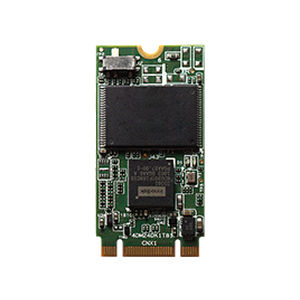SSD / SATA III - M.2 (S42) 3TE7 - Innodisk Corporation - mit Innenverbindung / M.2 / Industrie