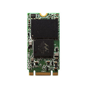 SSD / SATA III - M.2 (S42) 3TG6-P - Innodisk Corporation - mit Innenverbindung / Industrie