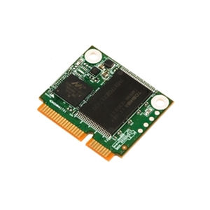 SSD / SATA III - mSATA mini 3ME4 - Innodisk Corporation - mit Innenverbindung / mSATA / Industrie
