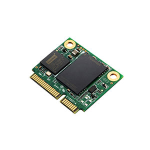 SSD / SATA III - mSATA mini 3TE7 - Innodisk Corporation - mit Innenverbindung / mSATA / Industrie