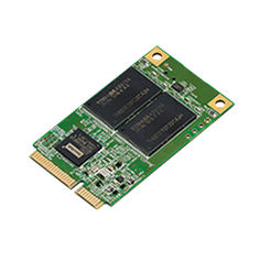 SSD / SATA III - mSATA 3TE7 - Innodisk Corporation - mit Innenverbindung / mSATA / Industrie