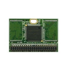 Speicherkarte - EDC 1SE Horizontal - Innodisk Corporation