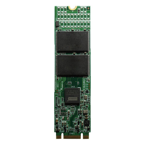 SSD / SATA III - M.2 (S80) 3TE7 - Innodisk Corporation - mit Innenverbindung / M.2 / Industrie