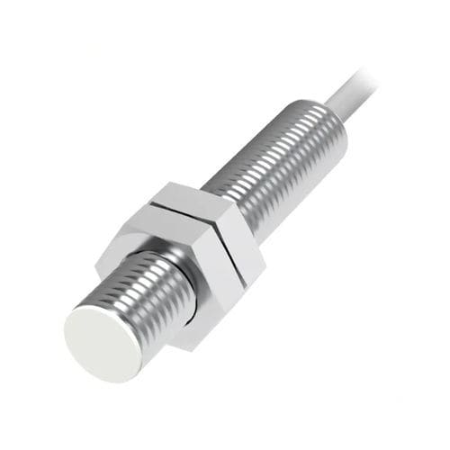 Induktiver Näherungssensor - LR08BF15DNO series - Shanghai Lanbao Sensing Technology Co., Ltd. - Wirbelstrom / zylinderförmig / M30