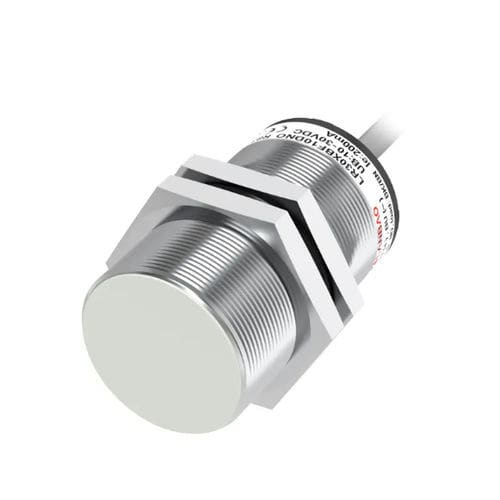 Induktiver Näherungssensor - LR30XBN22DNOY series - Shanghai Lanbao Sensing Technology Co., Ltd. - mechanisch / Wirbelstrom / zylinderförmig