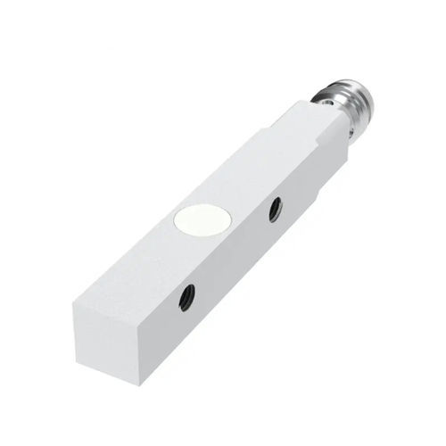 Induktiver Näherungssensor - LE81VF15DPO series - Shanghai Lanbao Sensing Technology Co., Ltd. - mechanisch / quadratisch / M8