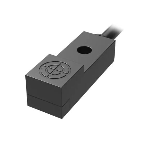 Induktiver Näherungssensor - LE08SN25DNO series - Shanghai Lanbao Sensing Technology Co., Ltd. - quadratisch / M8 / PNP