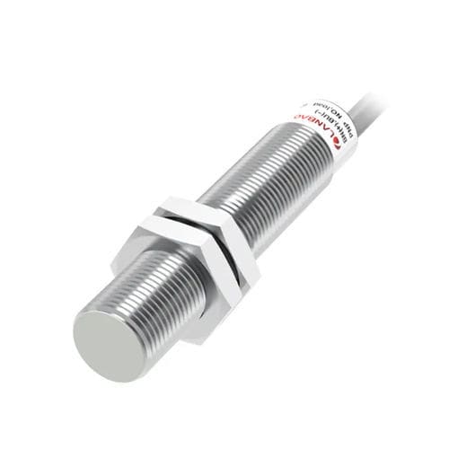 Drehzahlsensor - FY12DNO series - Shanghai Lanbao Sensing Technology Co., Ltd. - mechanisch / kontaktlos / IP67