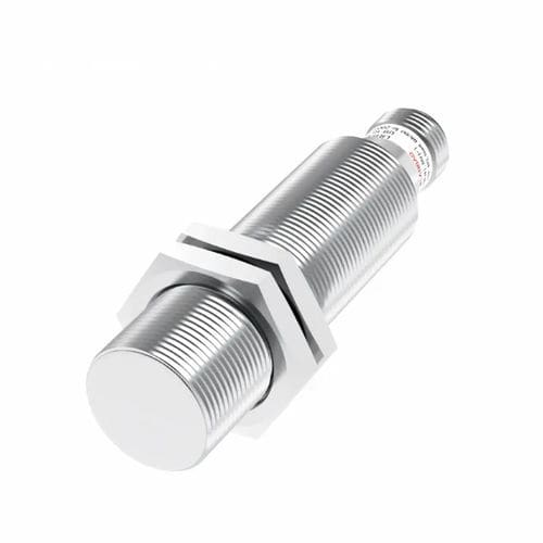 Induktiver Näherungssensor - LR18XCF05DNOQ-E2 series - Shanghai Lanbao Sensing Technology Co., Ltd. - mechanisch / zylinderförmig / M12