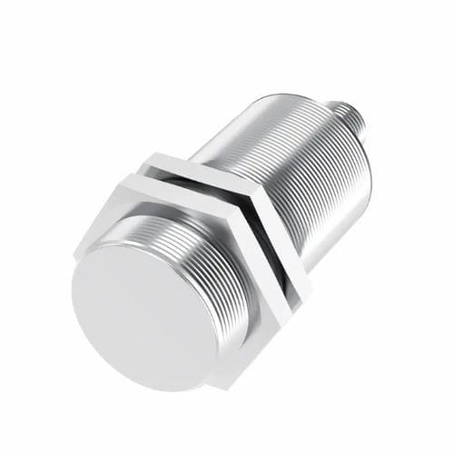Induktiver Näherungssensor - LR30XCF10DNOQ-E2 series - Shanghai Lanbao Sensing Technology Co., Ltd. - zylinderförmig / M30 / PNP